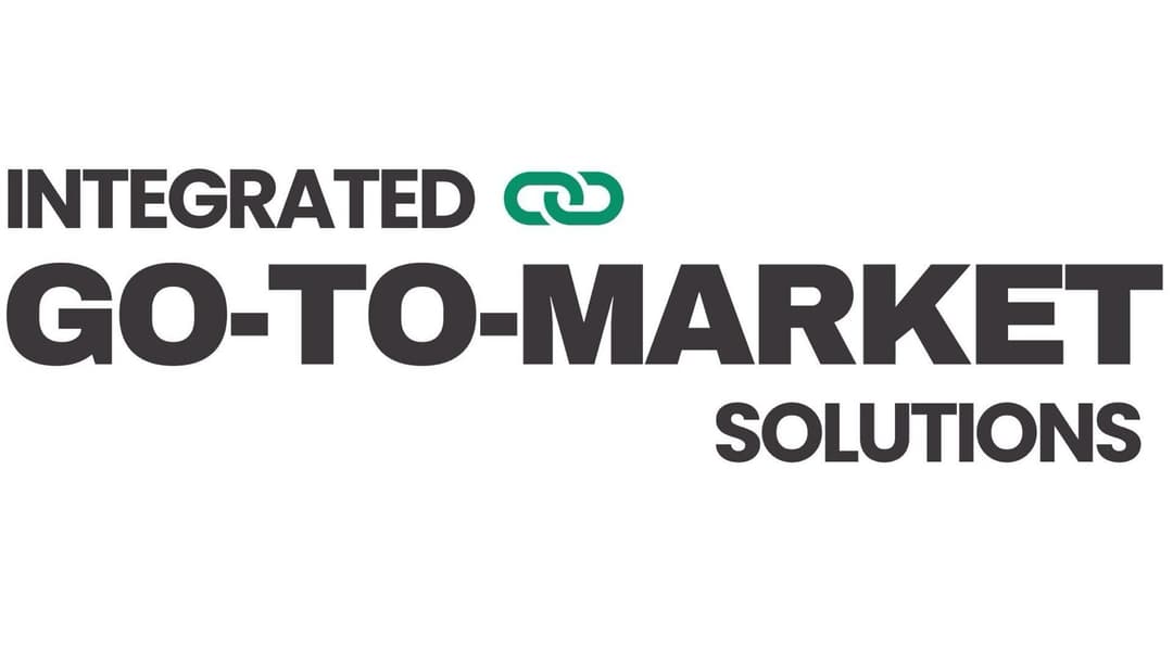 The Go-To-Market Blueprint