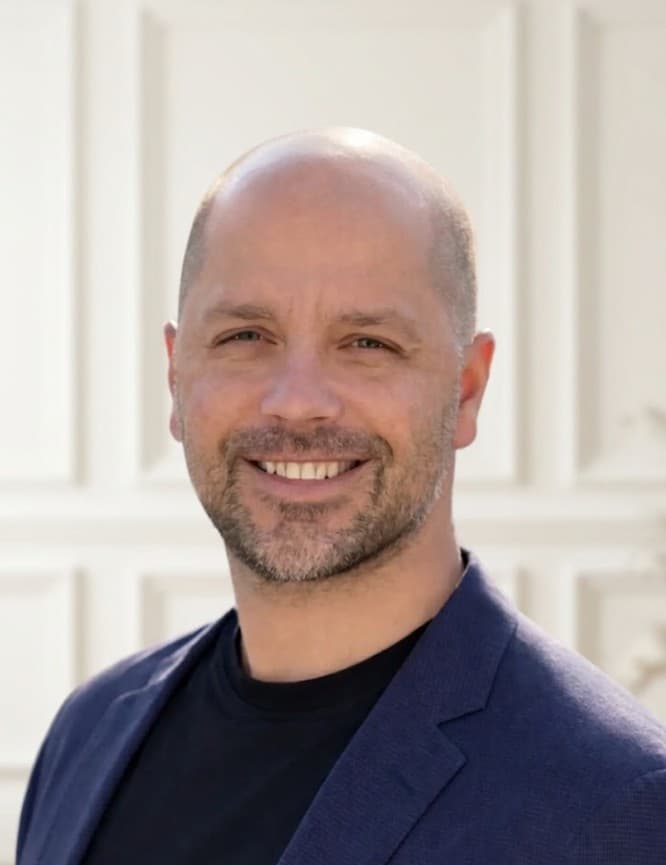 Tom DiGati