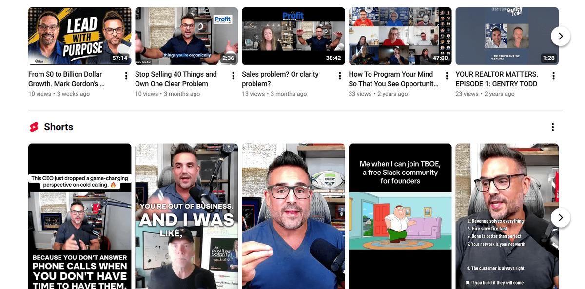 Your Video Is Invisible to AI Search. The Transcript Is the Fix.